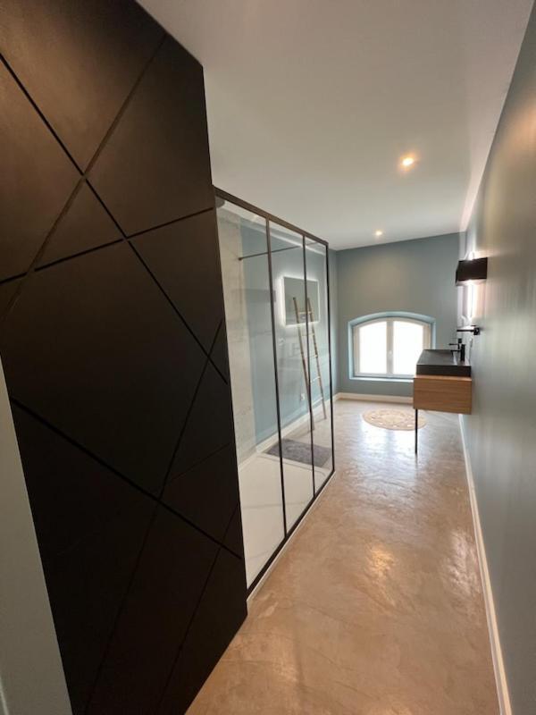 Апартаменты Loft Design Lapalud Экстерьер фото